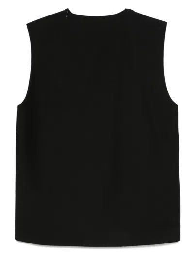 Heliot Emil Aegis Vest In 黑色