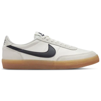 Nike Killshot 2 Sneaker In Sail/sail/gum Yellow