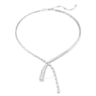 Swarovski Bijoux In White