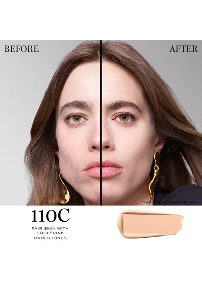 Lancôme Teint Idole Ultra Wear Long-lasting Foundation 30ml In 110c