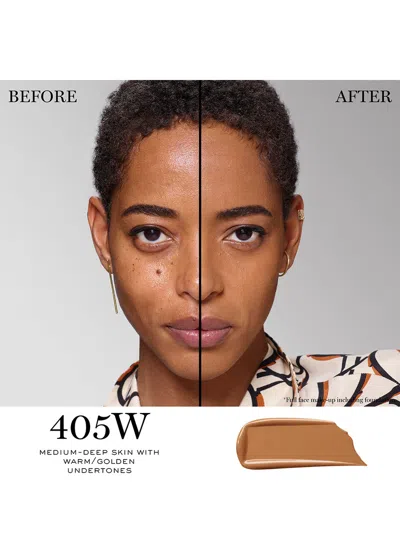 Lancôme Teint Idole Ultra Wear Long-lasting Foundation 30ml In 405w