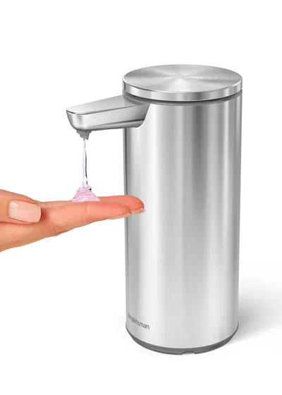 Simplehuman Medium Liquid Sensor Pump In Medium
