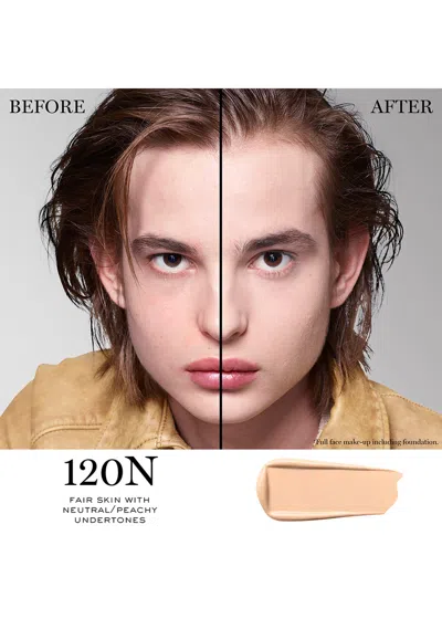 Lancôme Teint Idole Ultra Wear Long-lasting Foundation 30ml In 120n