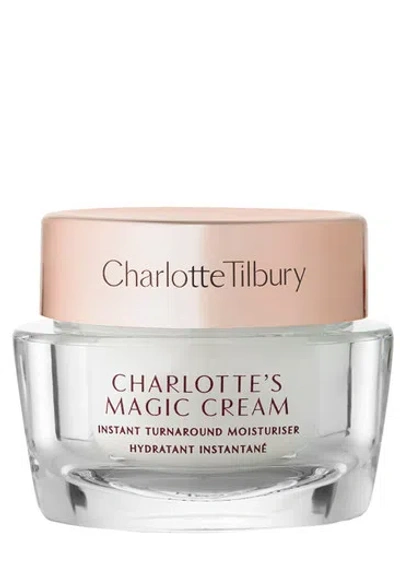 Charlotte Tilbury Mini Magic Cream 15ml In N/a