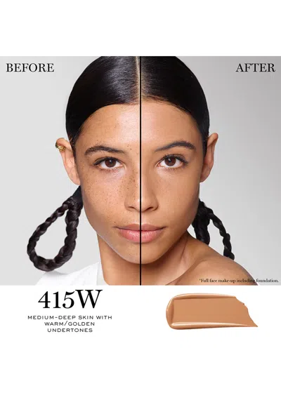 Lancôme Teint Idole Ultra Wear Long-lasting Foundation 30ml In 415w