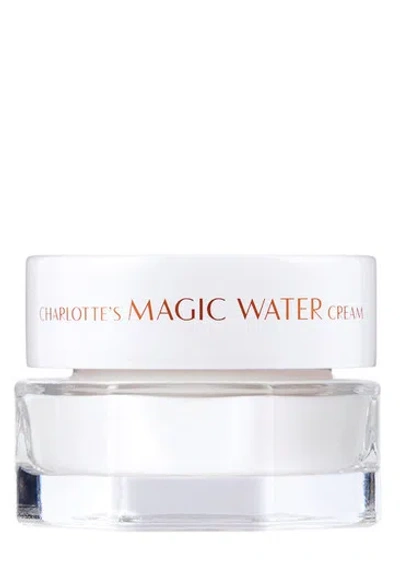 Charlotte Tilbury Mini Magic Water Cream 15ml In N/a