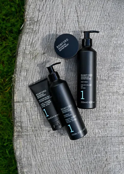 Bamford Bgd Edition 1 The Essentials Gift Set