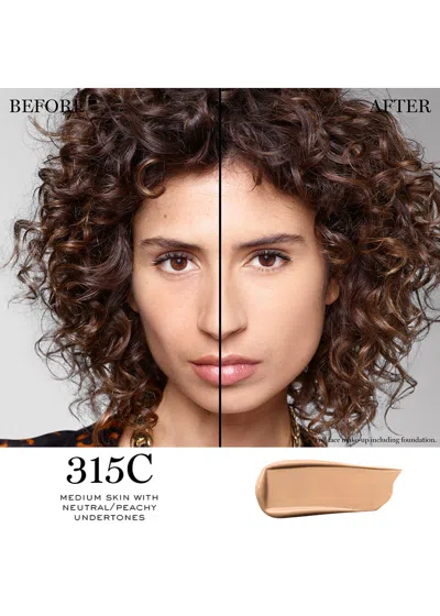 Lancôme Teint Idole Ultra Wear Long-lasting Foundation 30ml In 315c