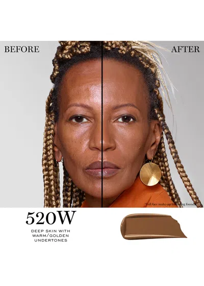 Lancôme Teint Idole Ultra Wear Long-lasting Foundation 30ml In 520w