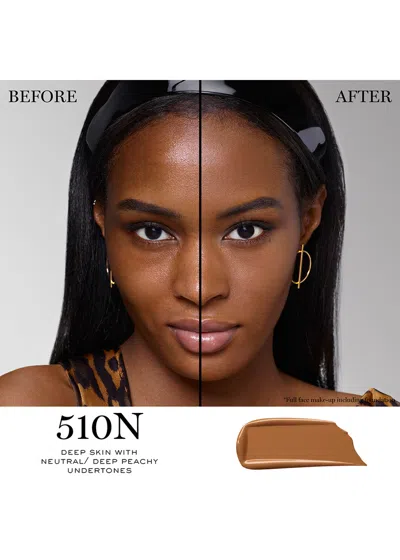 Lancôme Teint Idole Ultra Wear Long-lasting Foundation 30ml In 510n