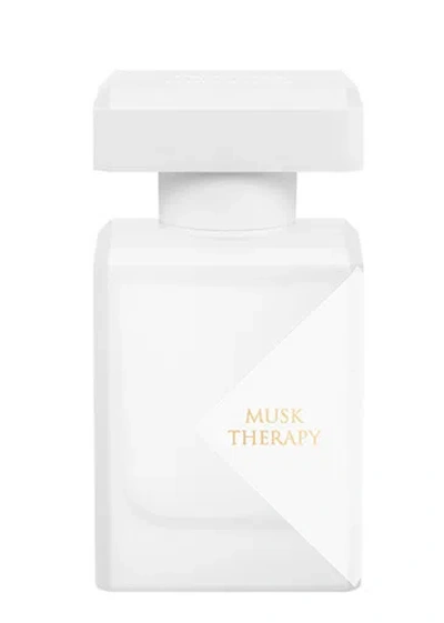 Initio Parfums Musk Therapy Hair Mist 50ml In N/a