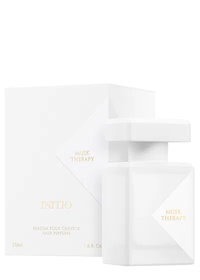 Initio Parfums Musk Therapy Hair Mist 50ml In N/a
