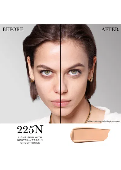 Lancôme Teint Idole Ultra Wear Long-lasting Foundation 30ml In 225n