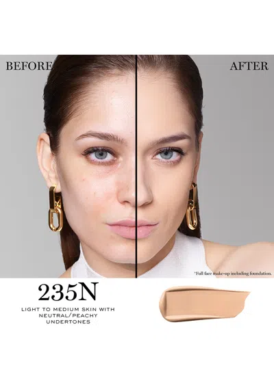Lancôme Teint Idole Ultra Wear Long-lasting Foundation 30ml In 235n