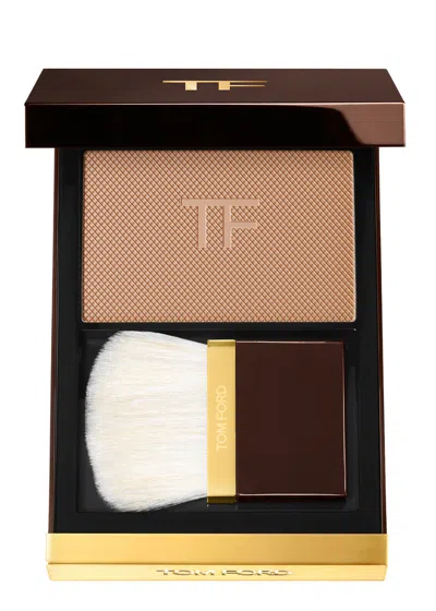 Tom Ford Architecture Soft Matte Blurring Powder In Sahara Dusk
