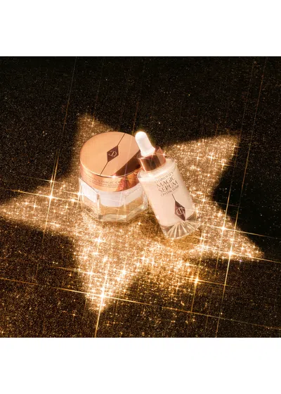 Charlotte Tilbury Charlotte's Iconic Magic Skin Duo In N/a