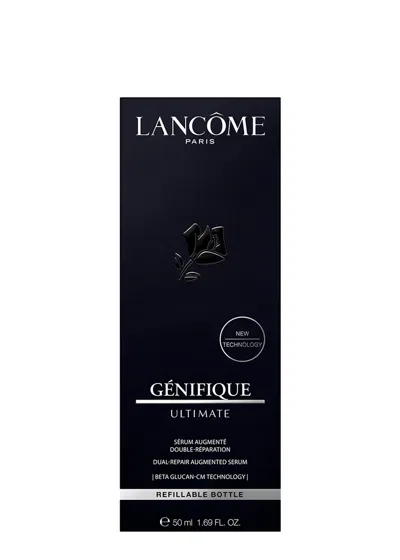 Lancôme Génifique Ultimate Serum Dual Repair Augmented Serum 50ml In N/a