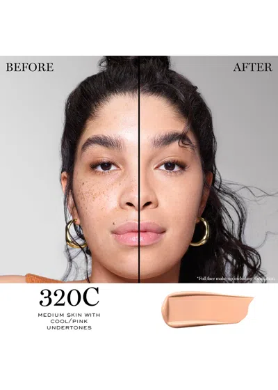 Lancôme Teint Idole Ultra Wear Long-lasting Foundation 30ml In 320c