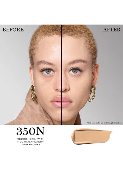 Lancôme Teint Idole Ultra Wear Long-lasting Foundation 30ml In 350n