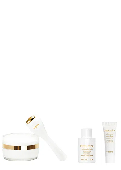 SISLEY PARIS SISLEY SISLEŸA L'INTÉGRAL ANTI-ÂGE DISCOVERY SKINCARE GIFT SET 