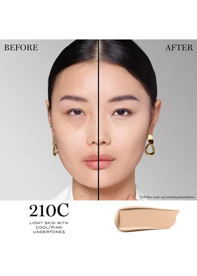 Lancôme Teint Idole Ultra Wear Long-lasting Foundation 30ml In 210c