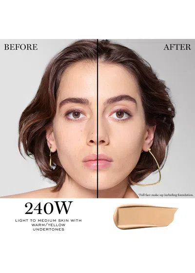 Lancôme Teint Idole Ultra Wear Long-lasting Foundation 30ml In 240w