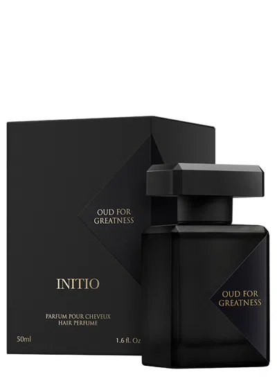 Initio Parfums Oud For Greatness Hair Mist 50ml In N/a