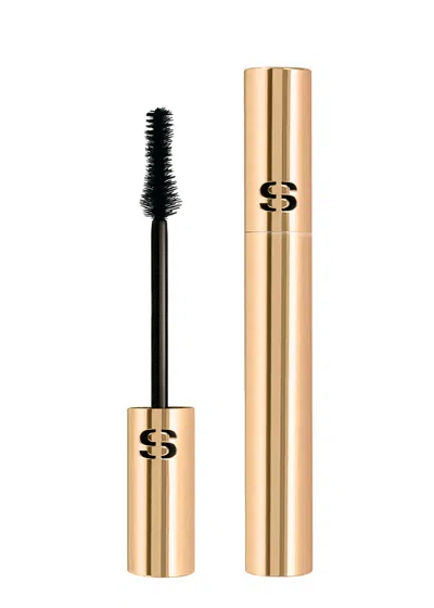 Sisley Paris Sisley Phyto-noir Mascara In 1 Deep Black