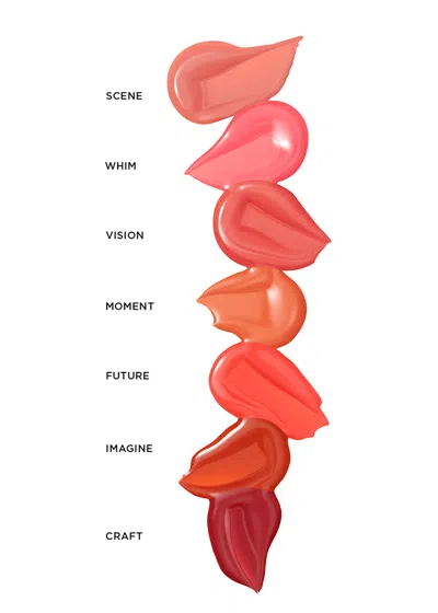 Hourglass Unreal Liquid Blush In Craft