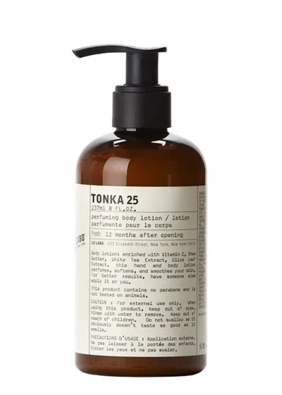 Le Labo Tonka 25 Body Lotion 237ml