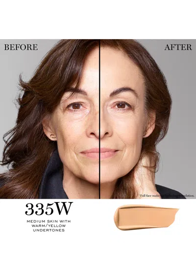 Lancôme Teint Idole Ultra Wear Long-lasting Foundation 30ml In 335w