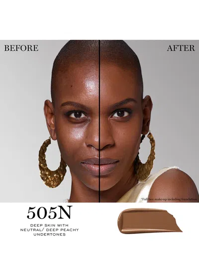 Lancôme Teint Idole Ultra Wear Long-lasting Foundation 30ml In 505n