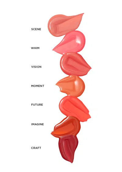 Hourglass Unreal Liquid Blush In Imagine