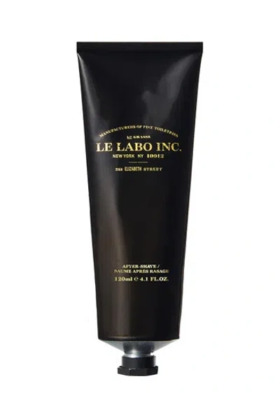 Le Labo Aftershave Balm 120ml