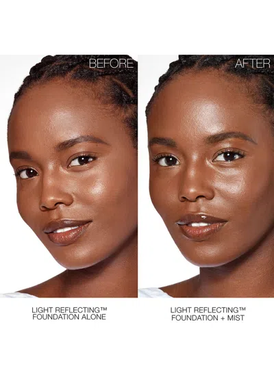 Nars Light Reflecting Makeup Setting Mist In N/a