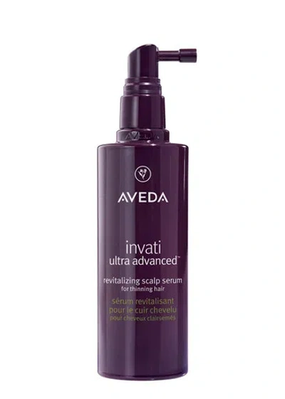 Aveda Invati Ultra Advanced Revitalizing Scalp Serum 150ml