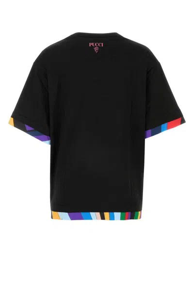 PUCCI PUCCI T-SHIRT 