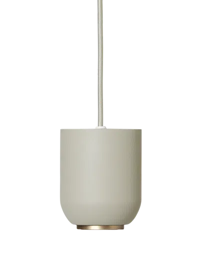 Ferm Living Socket Pendant Bell