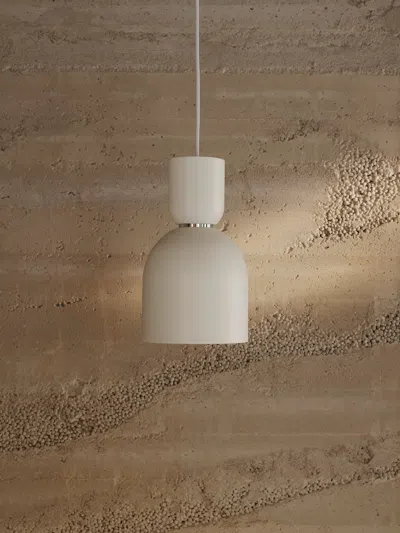 Ferm Living Socket Pendant Bell