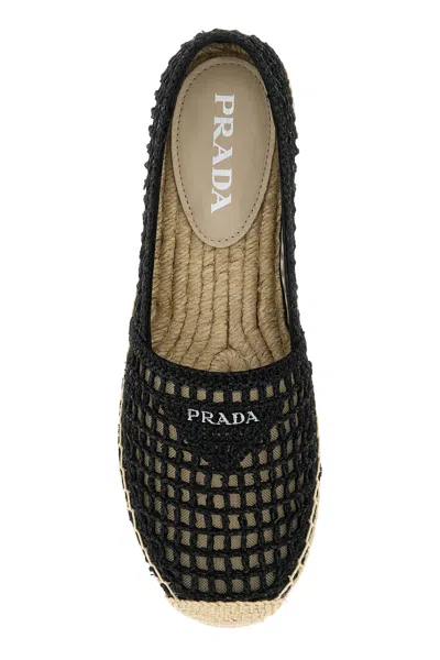 Shop Prada Slippers-36 Nd  Female