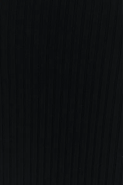 Courrèges Courreges Women Long One-shoulder Dress