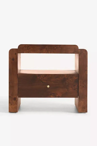 Anthropologie Shura Nightstand