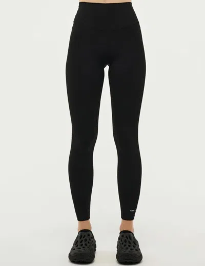 P.e Nation Tempo Leggings In Black
