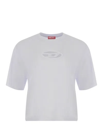 Shop Diesel T In White