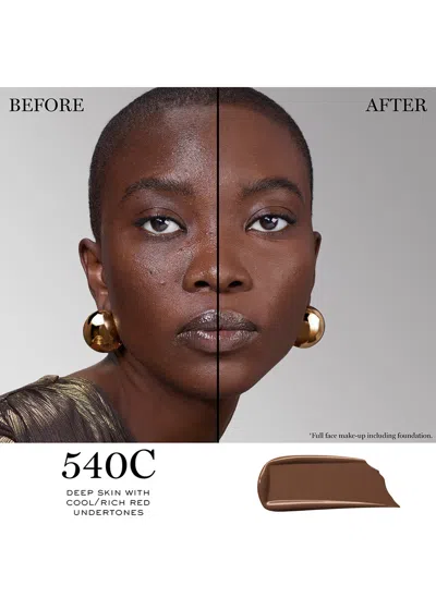 Lancôme Teint Idole Ultra Wear Long-lasting Foundation 30ml In 540c
