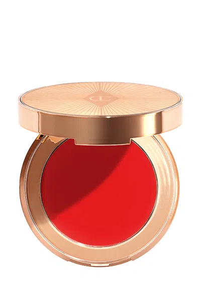 Charlotte Tilbury Lip & Cheek Glow 0.08 Oz. In Pinched Cheek Glow