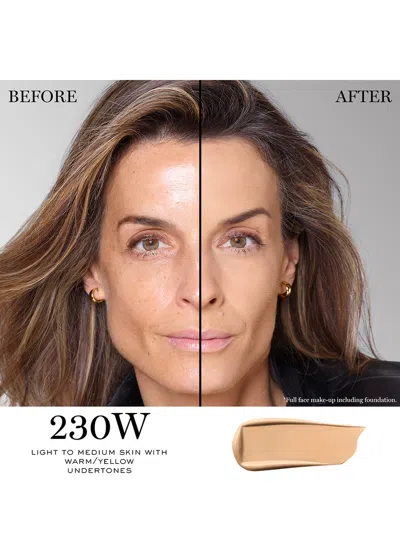 Lancôme Teint Idole Ultra Wear Long-lasting Foundation 30ml In 230w