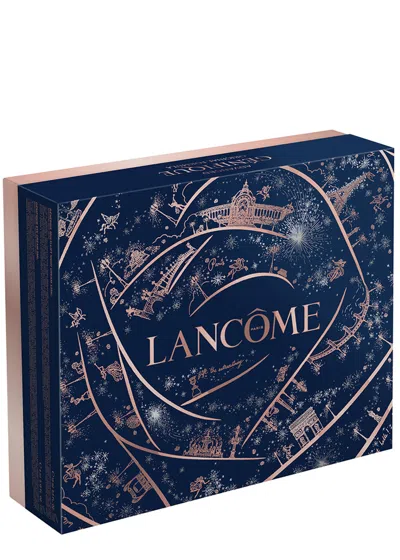 Lancôme Advanced Genifique Set 115ml In N/a