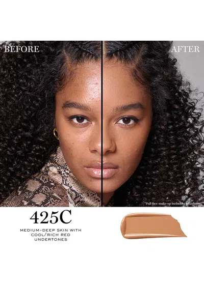 Lancôme Teint Idole Ultra Wear Long-lasting Foundation 30ml In 425c