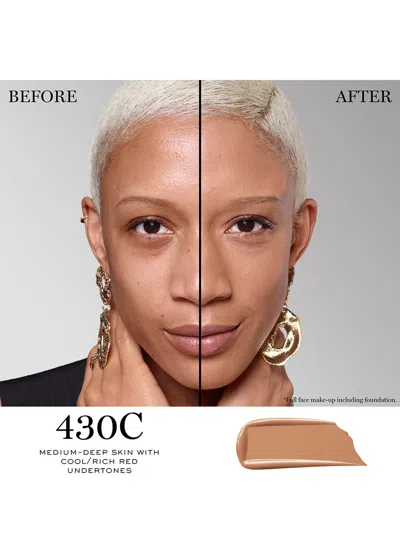 Lancôme Teint Idole Ultra Wear Long-lasting Foundation 30ml In 430c